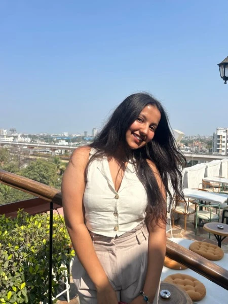 Rajshree Khandelwal
